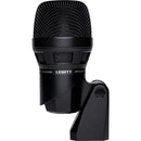 Lewitt BEATKITPRO Professional Drum Mic Package for Kick, Snare, Toms, and Matched Overheads