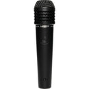 Lewitt BEATKITPRO Professional Drum Mic Package for Kick, Snare, Toms, and Matched Overheads