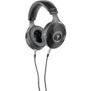 Focal FUTOPIA2022 Casque ouvert (Noir)