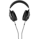 Focal FUTOPIA2022 Casque ouvert (Noir)
