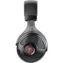 Focal FUTOPIA2022 Casque ouvert (Noir)