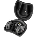 Focal FUTOPIA2022 Casque ouvert (Noir)