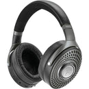 Focal FBATHYS Casque supra-auriculaire sans fil à réduction de bruit (noir/argent)