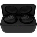 Mackie MP-20TWS TWS EARBUDS W / ANC & Knowles BA