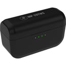 Mackie MP-20TWS TWS EARBUDS W / ANC & Knowles BA
