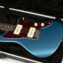 Gator GC-JMASTER Étui moulé de luxe pour guitares Fender Jazzmaster droitiers ou gauchers
