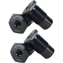 IsoAcoustics RP1.3-20 Rockport Adapter for GAIA or GAIA-TITAN Isolators (Pack 4)