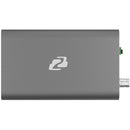 BZB Gear BG-B20SHAN 1080p HDMI/SDI/IP & NDI HX Box Camera With 20x Zoom & Audio Input
