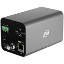 BZB Gear BG-B30SHAN 1080p HDMI/SDI/IP & NDI HX Box Camera With 30x Zoom & Audio Input