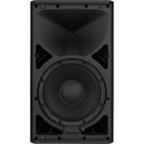 RCF ART 910-AX Enceinte de sonorisation bidirectionnelle 2 100 W avec Bluetooth - 10"