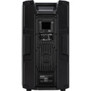 RCF ART 910-AX Enceinte de sonorisation bidirectionnelle 2 100 W avec Bluetooth - 10"
