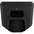 RCF ART 910-AX Enceinte de sonorisation bidirectionnelle 2 100 W avec Bluetooth - 10"