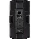 RCF ART 915-AX Enceinte de sonorisation bidirectionnelle 2 100 W avec Bluetooth - 15"
