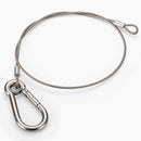 On-Stage SSACB28 Safety Cable - 28"