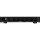 Conditionneur de puissance audiolab dcblock6 (noir)