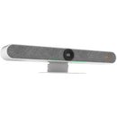 BZB Gear BG-CYCLOPS-4K-W Auto Tracking/Framing Video Bar (White)