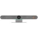 BZB Gear BG-CYCLOPS-4K-W Auto Tracking/Framing Video Bar (White)