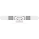 BZB Gear BG-CYCLOPS-4K-W Auto Tracking/Framing Video Bar (White)