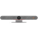 BZB Gear BG-CYCLOPS-4K-W Auto Tracking/Framing Video Bar (White)