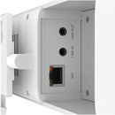 BZB Gear BG-CYCLOPS-4K-W Auto Tracking/Framing Video Bar (White)