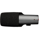 SE Electronics SE-DCM6 Dynacaster DCM 6 Broadcast Mix avec préampli commutable 30 dB