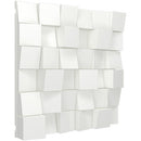 Vicoustic VICU04276 Panneau acoustique Multifuser Wood 36 MKII (blanc mat)