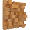 Vicoustic VICU04281 Panneau acoustique Multifuser Wood 64 MKII (bois naturel)