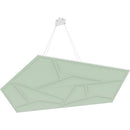 Vicoustic VICU04811 GEN_VMT PENRAY 01 Nuage (Vert 1)