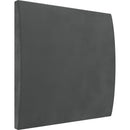 Vicoustic VICB00545 Cinema Round Premium - Paquet de 8 (Gris)