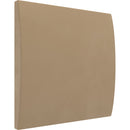 Vicoustic VICB00547 Cinema Round Premium - 8 Pack (Beige)