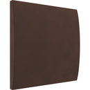 Vicoustic VICB00549 Cinema Round Premium - Paquet de 8 (Marron)