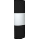 Vicoustic VICB04917 VicTotem Ultra VMT Pièges à basses acoustiques (bois blanc naturel avec extrémités noires)