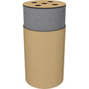 Vicoustic VICB04993 Vari Bass Ultra - 2 Pack (Metallic Gold)