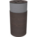 Vicoustic VICB04997 Vari Bass Ultra - 2 Pack (Darke Wenge)