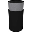 Vicoustic VICB05000 Vari Bass Ultra – Lot de 2 (noir mat)