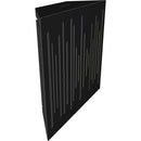 Vicoustic VICB05008 Traitement Ultra Acoustique Super Bass Extreme - Paquet de 2 (Noir Mat)