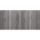 Vicoustic VICB02830 Wall/Ceiling Flat Panel VMT w/Concrete - 8 Pack (Pattern 3)