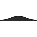 Vicoustic VICB04937 Flexi Wave Ultra Panneaux d'absorption – Lot de 6 (Noir mat)