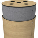 Vicoustic VICB04995 Vari Bass Ultra - Paquet de 2 (Naturel)