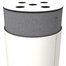 Vicoustic VICB04999 Vari Bass Ultra - Lot de 2 (Blanc mat)