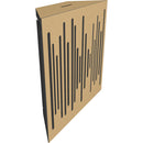 Vicoustic VICB05001 Traitement Ultra Acoustique Super Bass Extreme - Paquet de 2 (Or Métallisé)