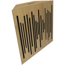 Vicoustic VICB05003 Traitement Ultra Acoustique Super Bass Extreme - Paquet de 2 (Chêne Naturel)