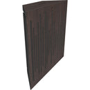 Vicoustic VICB05005 Traitement ultra acoustique Super Bass Extreme – Lot de 2 (Wenge foncé)