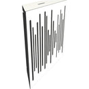 Vicoustic VICB05007 Traitement Ultra Acoustique Super Bass Extreme - Paquet de 2 (Blanc Mat)