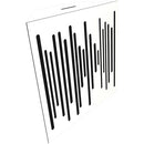 Vicoustic VICB05007 Traitement Ultra Acoustique Super Bass Extreme - Paquet de 2 (Blanc Mat)