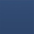 Vicoustic VICB04098 Carreaux acoustiques pour murs et plafonds VMT à panneau plat - Paquet de 8 (Bleu)