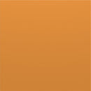 Vicoustic VICB04100 Carreaux acoustiques à panneau plat VMT pour murs et plafonds - Paquet de 8 (Orange citrouille)