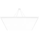 Vicoustic VICB05266 Square ViCloud VMT 3D - 4 Pack (Natural White)