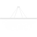 Vicoustic VICB05410 Square ViCloud VMT Flat - 4 Pack (Natural White)