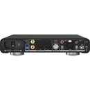 SPL DIAMOND Desktop DAC and Preamplifier (Silver)